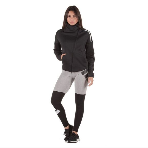 Adidas ZNE Heartracer Jacket - Picture 12 of 12